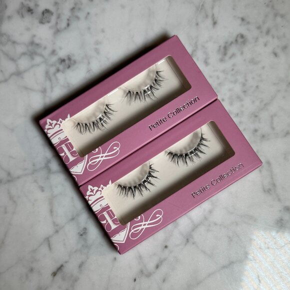 Fairy Lashes Petite Collection Set | Flutter Belle & Glimmer | NEW PRODUCT - Picture 1 of 4